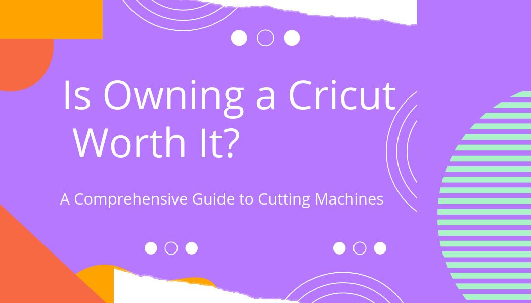 SVGFileOnline's tweet image. Are you considering investing in a Cricut cutting machine but wondering if it&apos;s worth it? Look no further! In this comprehensive guide, we will explore the world of Cricut machines, their capabilities, and the value they can bring to your creative

donsvg.com/is-owning-a-cr…