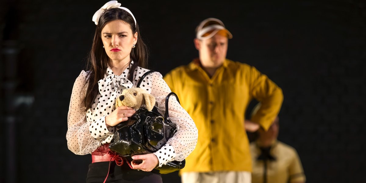 Royal Academy of Music tweet media