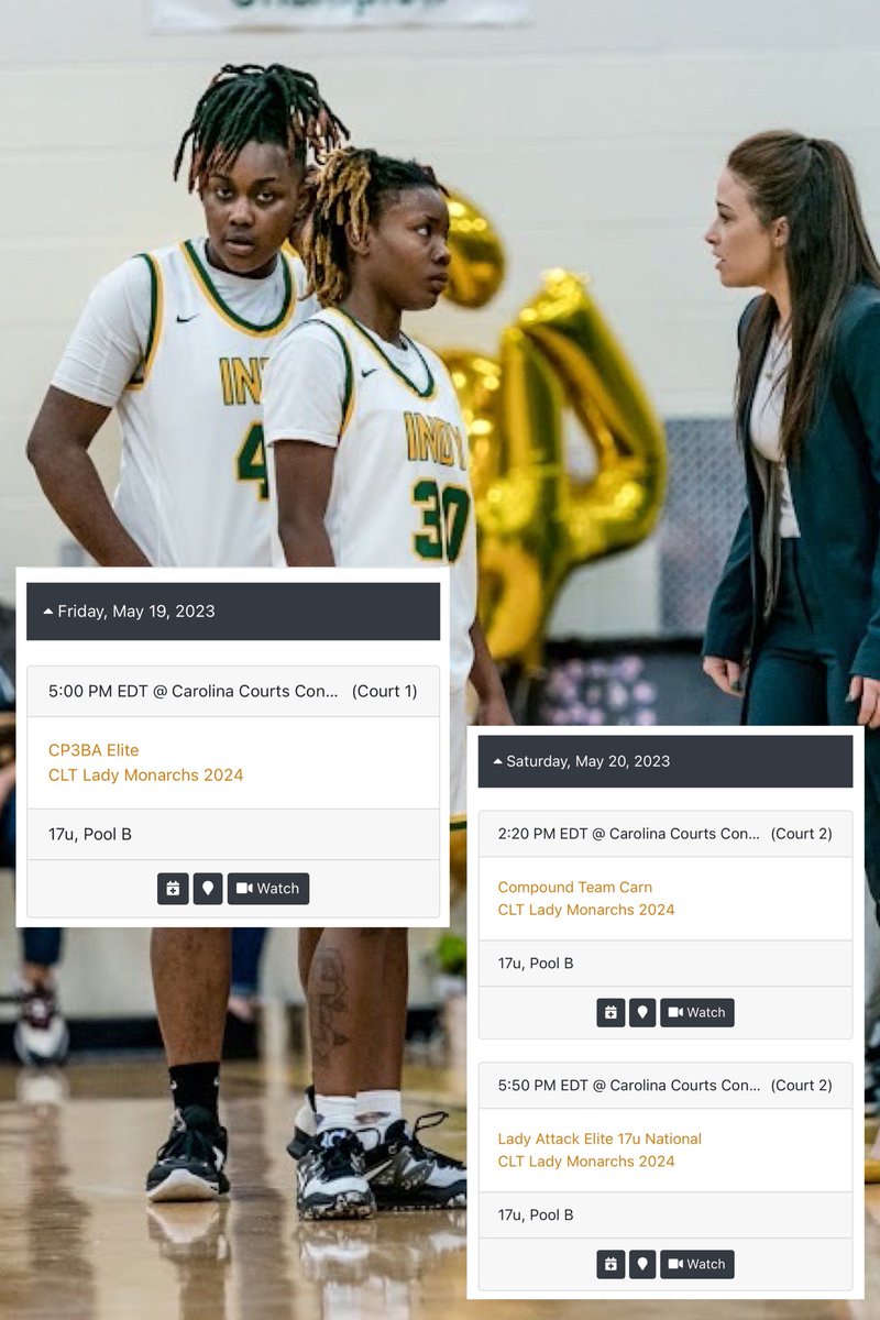 Indy Girls Basketball tweet media