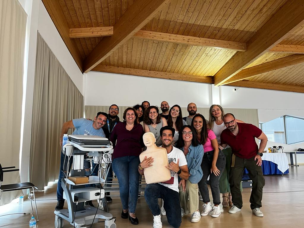 urgencias HGUSL Cartagena tweet media