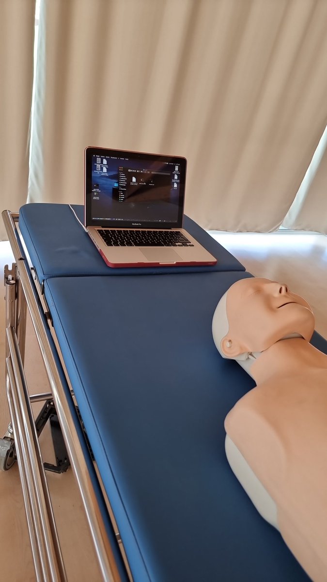 urgencias HGUSL Cartagena tweet media