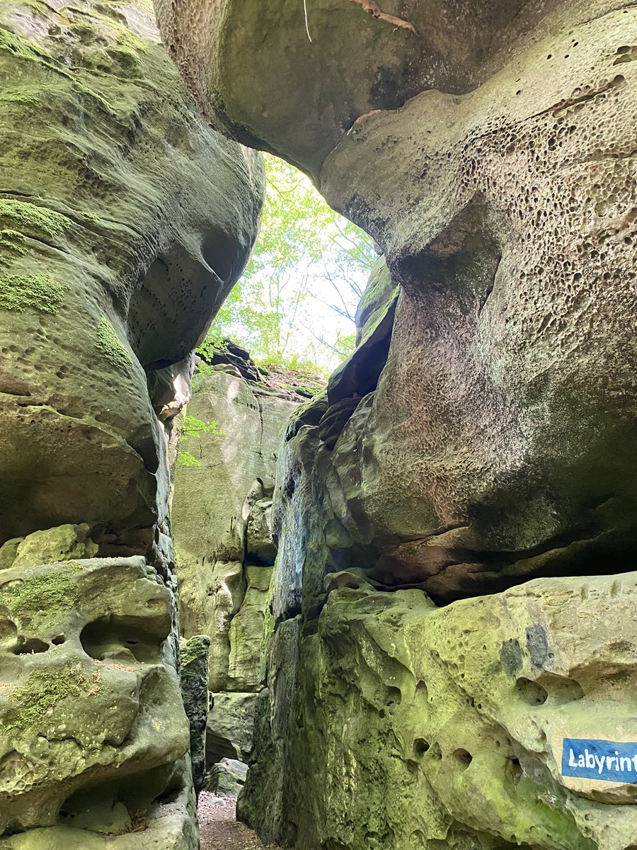 bartp66's tweet photo. #mullerthal #wandelen https://t.co/kZN66O9U4T