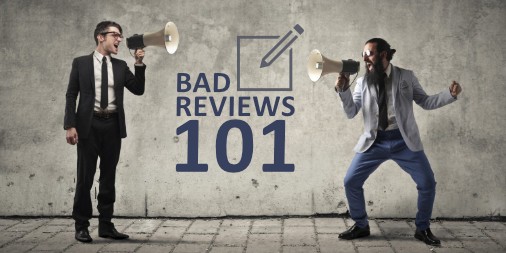 dentistidentity's tweet photo. When handling negative reviews, remain calm and professional. Give us a call today to learn how we can help you! https://t.co/AiVXDevXXn