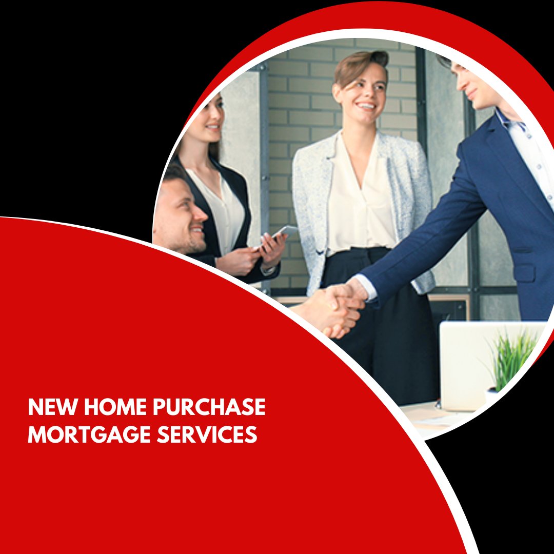 New Home Purchase Mortgage services #mortgageprofessional #homebuying FirstTimeHomeBuyer #HomeOwnership #MortgageBroker #MortgageAgent #mortgagepreapproval