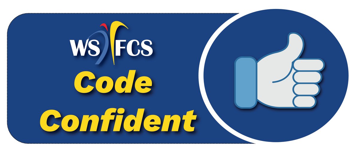Code Confident Continues with Bolton Elementary School’s exploration lab, where STEM and SEL education meet. Learn more on our website at bit.ly/3WgOEte. 

#wsfcs