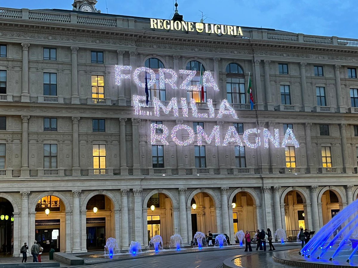 Stefano Bonaccini tweet media