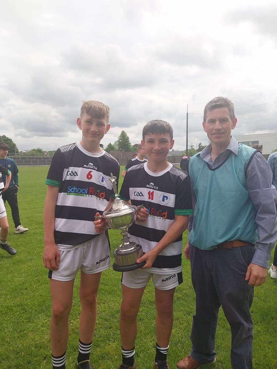 Birr GAA tweet media