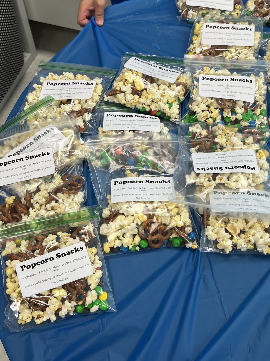 gtxteacher's tweet photo. Got to experience Beaver STAR fest for the first time! Had a great time seeing all the kids selling their goods &amp; services!! Got some snacks and had a bracelet made for me 🥹 Go 2nd Grade!!!

@BeaverMST_Stars https://t.co/K2LUy2FLgs