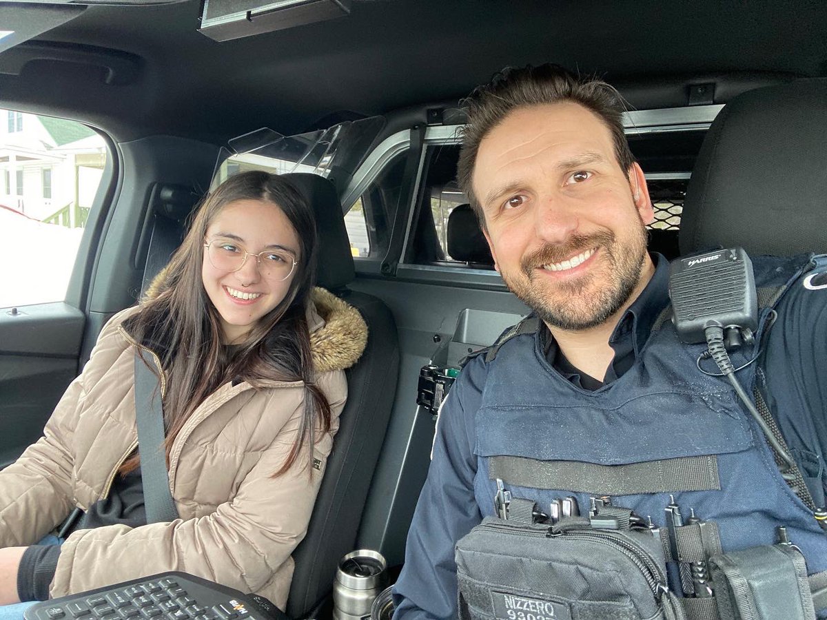 Greater Sudbury Police Service tweet media