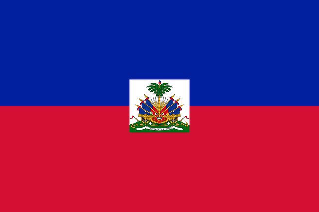tuff_gorilla's tweet photo. The flag                                         The face #HaitianFlagDay https://t.co/x3mnztxjel