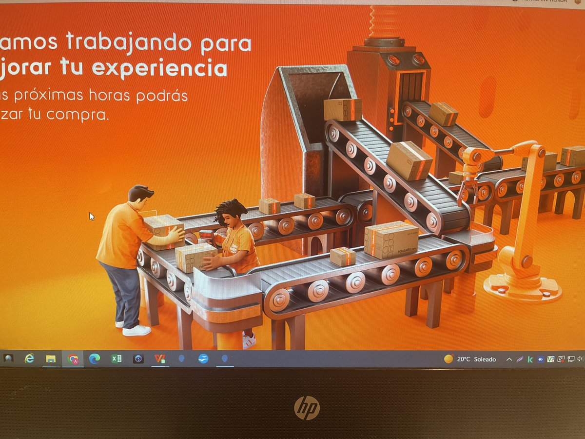 jenhitha's tweet photo. @FalabellaAyuda se tiran tremendo descuento y la pág tipo… https://t.co/8n9Jfck4vy