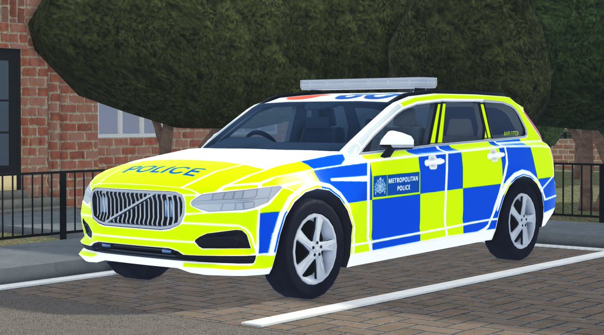 uk_sovs's tweet photo. Plenty of new vehicles for our emergency services on #Northminster #RobloxDev #ROBLOX https://t.co/yvNpyLUGWy