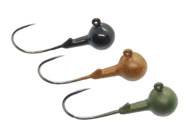 seftack_de's tweet photo. Jigköpfe für Chatterbaits und Skirted Jigs Basteln, Jiggen, Finesse Angeln, Tube Jig Heads…
https://t.co/OtKKn0Q0Rx
#jigköpfe #usa #jiggen #tube #jigs #chatterbaits #skirtedjigs #finesse #barsch #zander https://t.co/X07aQNA1pb