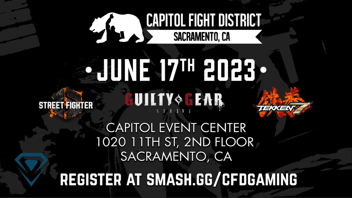 CFD Gaming tweet media