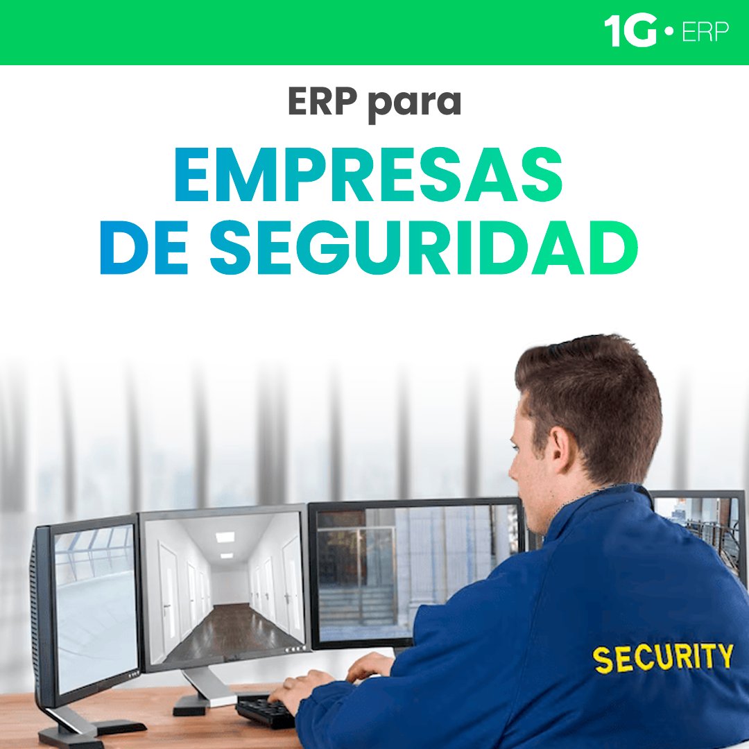 absystemserp's tweet photo. Simplifica tus procesos, aumenta la productividad y garantiza la excelencia en tus servicios de seguridad. 

Descubre cómo One Goal ERP puede impulsar tu empresa hacia el éxito. 

#OneGoal #ERP #EmpresasdeSeguridad https://t.co/t0E7hvDGLF