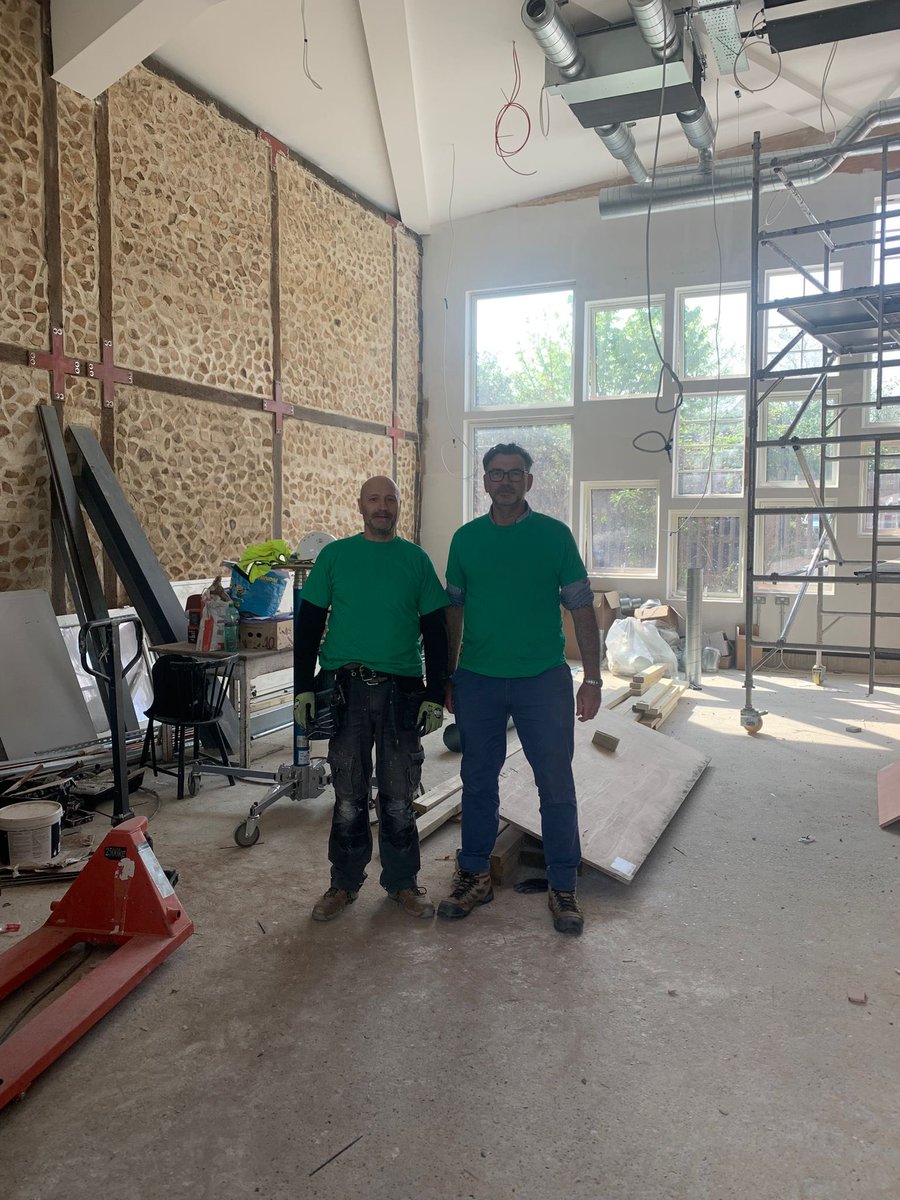 AxisDuctwork's tweet photo. @AxisDuctwork supporting Mental Health Awareness Week
#itsokaytonotbeokay 
 #MentalHealthAwareness https://t.co/mLLNT4JU93