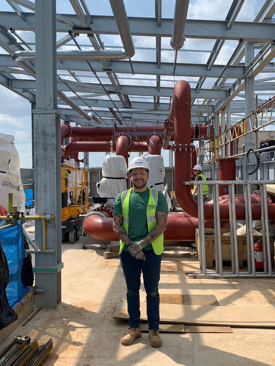 AxisDuctwork's tweet photo. @AxisDuctwork supporting Mental Health Awareness Week
#itsokaytonotbeokay 
 #MentalHealthAwareness https://t.co/mLLNT4JU93