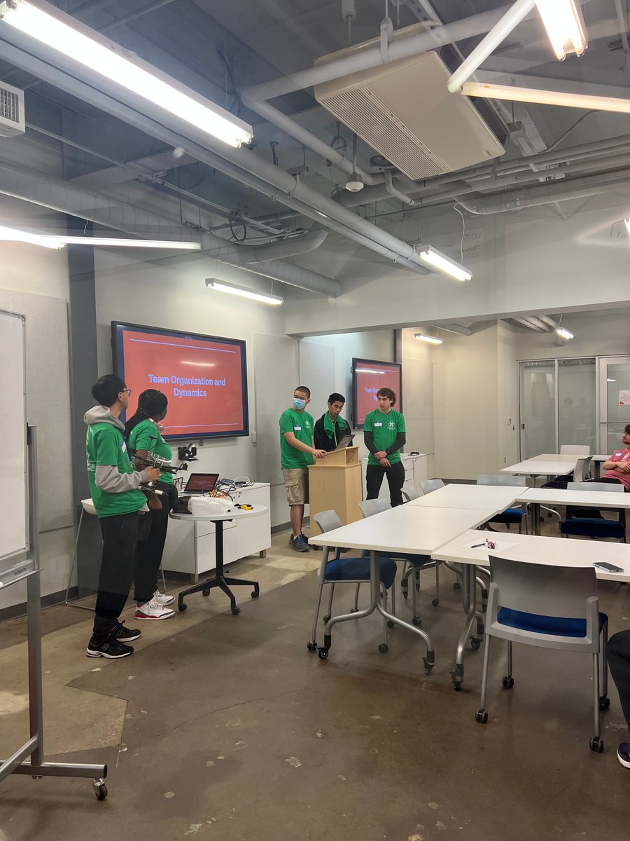 GRASPlab's tweet photo. Thank you everyone who attended the STEMK-12 event at Pennovation on May 13th! We hope you all had a wonderful time even with the wet weather that day!
@PennovationWork
#Pennovation #GRASPLab #GRASP #Engineering https://t.co/MmhCZZuCBH