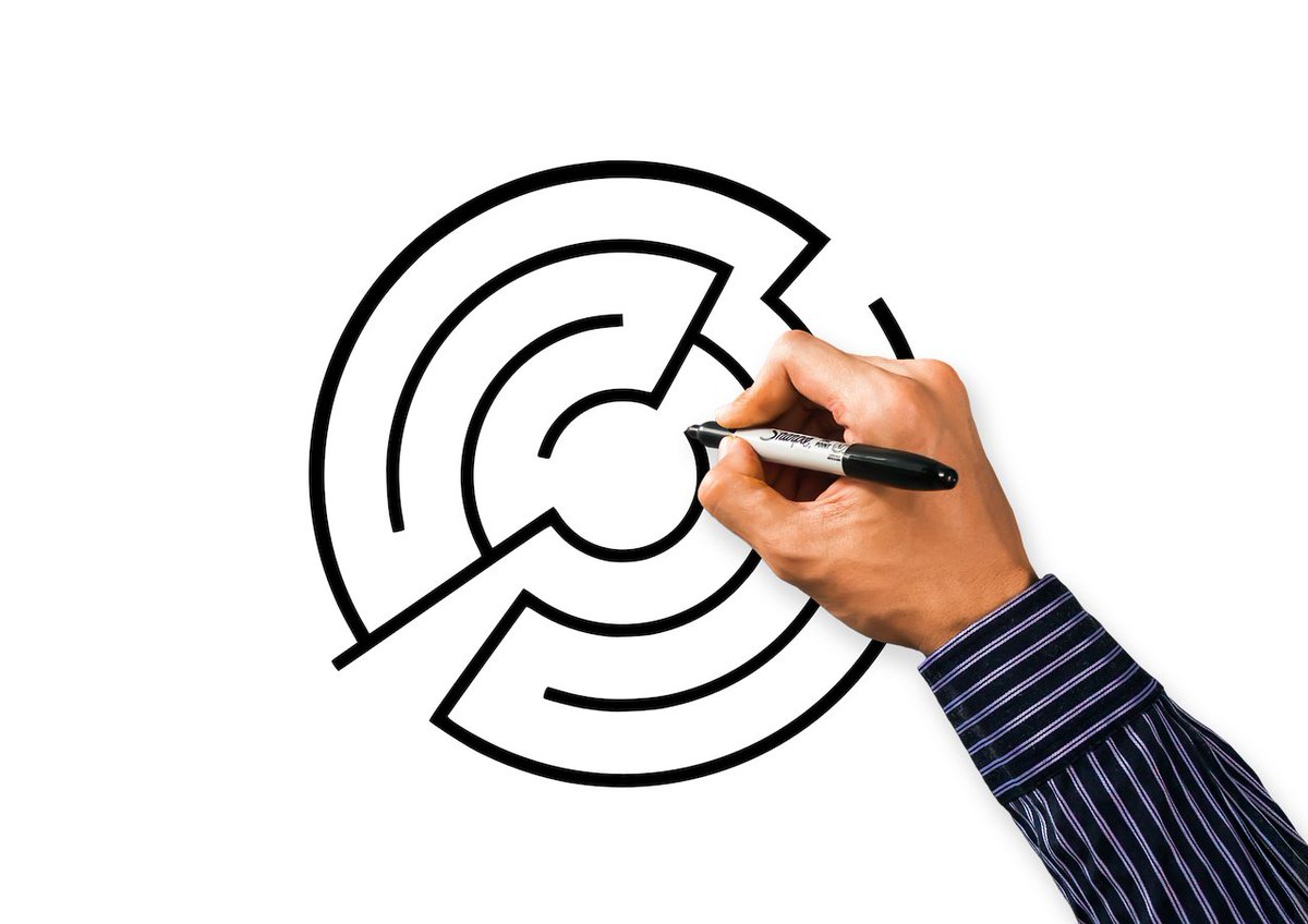 Concibe tu #emprendimiento como un #proyecto, en pos de un objetivo específico en un plazo y con recursos limitados. Haz un plan con las acciones para alcanzar el objetivo deseado. Si no sabes formular y controlar tu proyecto, tu emprendimiento está en riesgo #TeTengoLaSolución