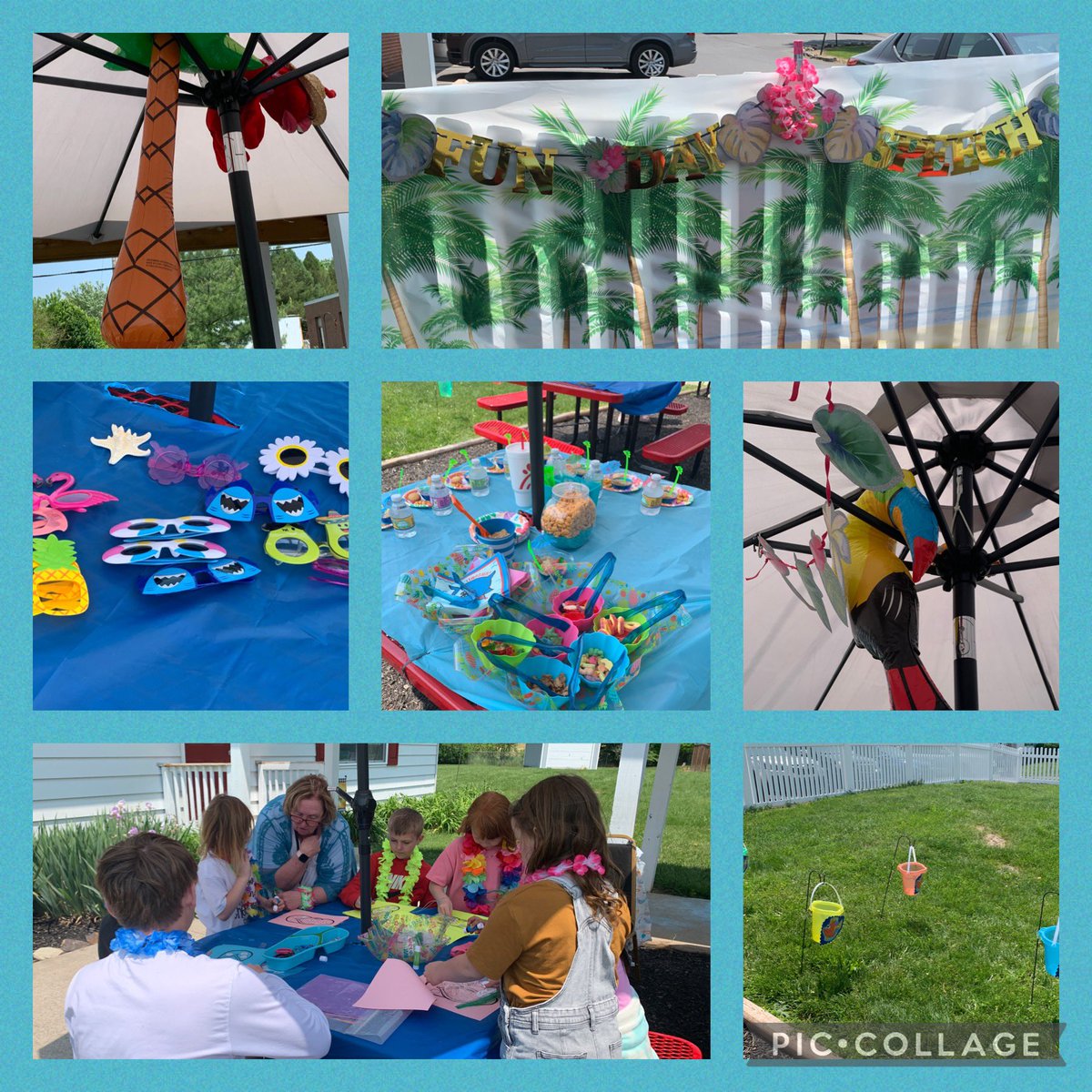 Gerrardstown Elementary School tweet media