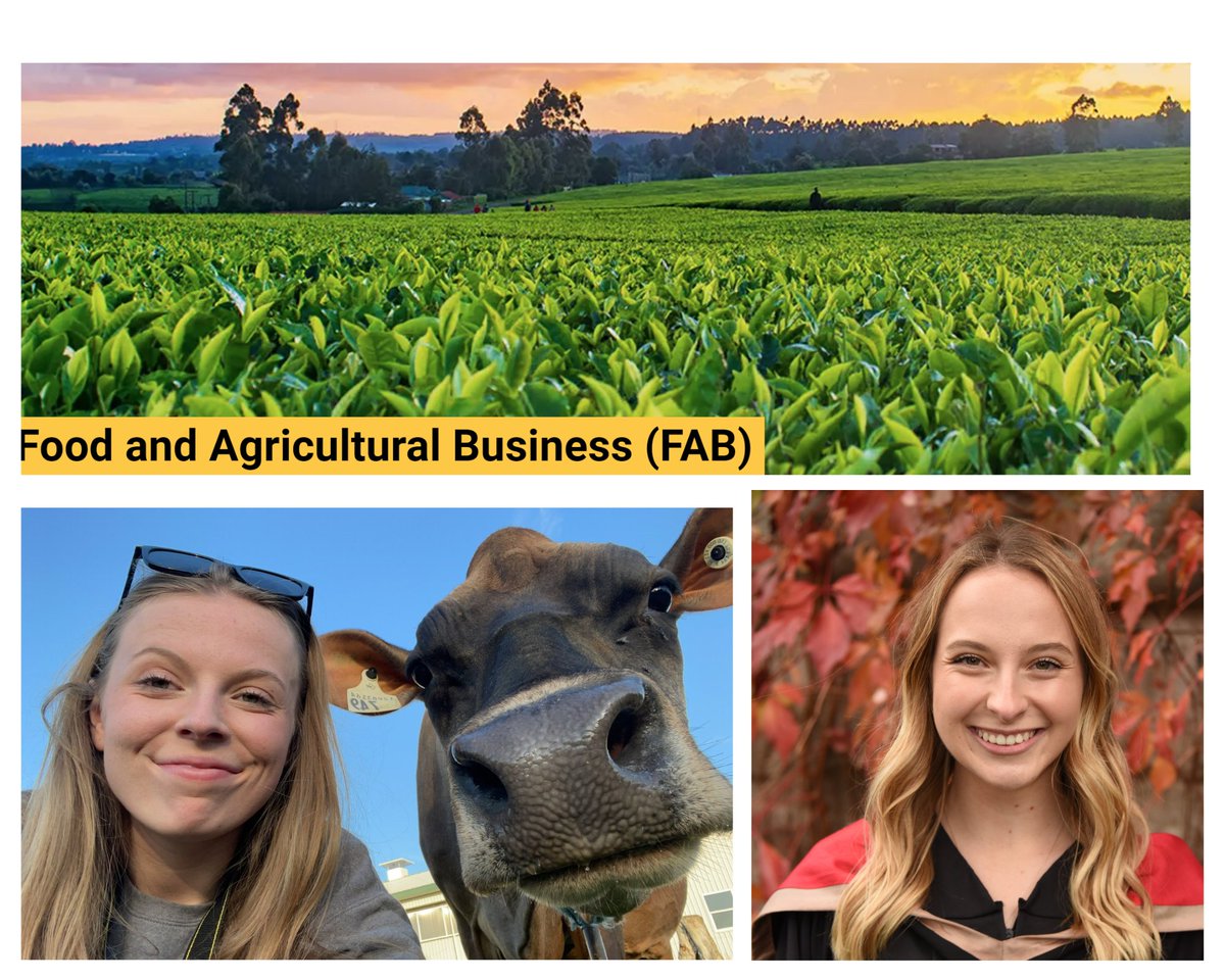 1 in every 5 jobs is food related. Ask our student employees and recent grads of the Food and Agribusiness Program @uofg. Taylor Gillan returning for a 3rd time #FCCinKanata and Taylor VanderMuelen returning for second summer #FCCinFrankford while also being active @4HOntario.