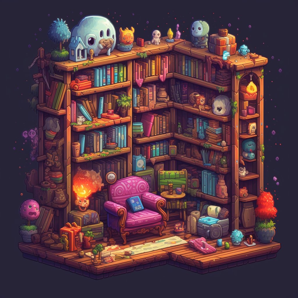 Annie's Bookshop tweet media