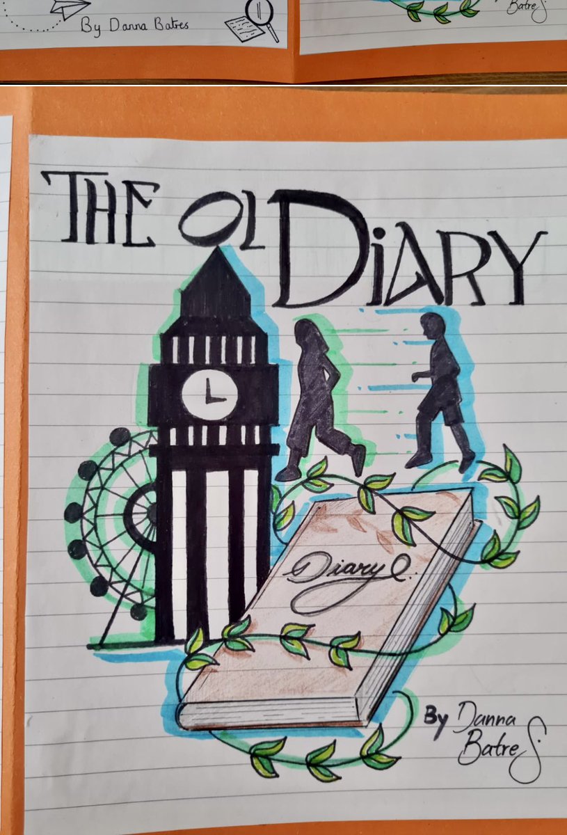 TrinityAcademyL's tweet photo. Our Year 6 transition competitions are in full flowโฆ.what a brilliant set of young people, we are big fans already! ๐๐#checkyouremails https://t.co/4pCEjjYSon