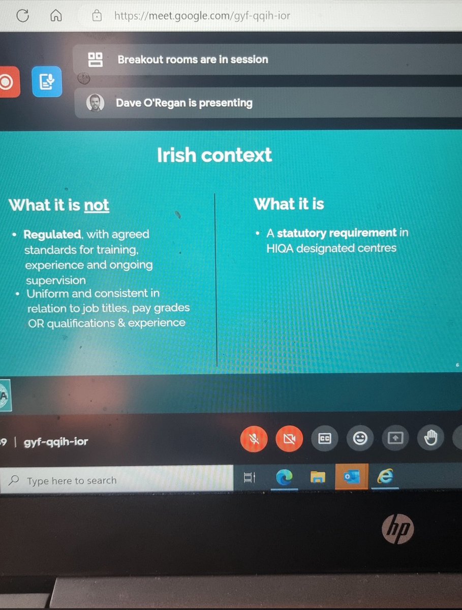 steven_lee100's tweet photo. Really great presentation about the Position Statement for Positive Behaviour Support by @isba_ie 

This gives a good framework for what PBS should look like in Ireland in terms of qualifications/experience, tiered support, caseload capacity and general best practice guidance.
👏 https://t.co/lQFsdNFrOE