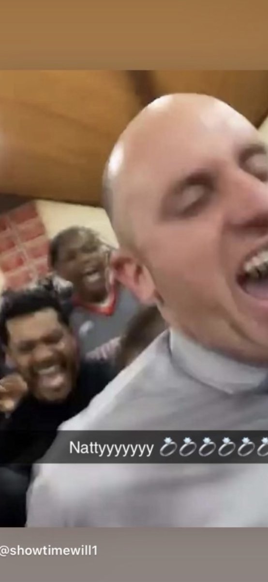 Tom Espinosa (@coachespopsa) on Twitter photo āGood things happen to good peopleā
Congratulations to <a href="/DanaJValentine/">Dana Valentine</a>
Appreciate everything youāve done for <a href="/PSAhoops/">Putnam Science MBB</a>
DV= Professional, Leader, Coach, Mentor, Winner, Champion & FAMILY!Never forget the impact you had on all of us here at Putnam šā¤ļøš
3X National Champion! āGood things happen to good peopleā
Congratulations to <a href="/DanaJValentine/">Dana Valentine</a>
Appreciate everything youāve done for <a href="/PSAhoops/">Putnam Science MBB</a>
DV= Professional, Leader, Coach, Mentor, Winner, Champion & FAMILY!Never forget the impact you had on all of us here at Putnam šā¤ļøš
3X National Champion!