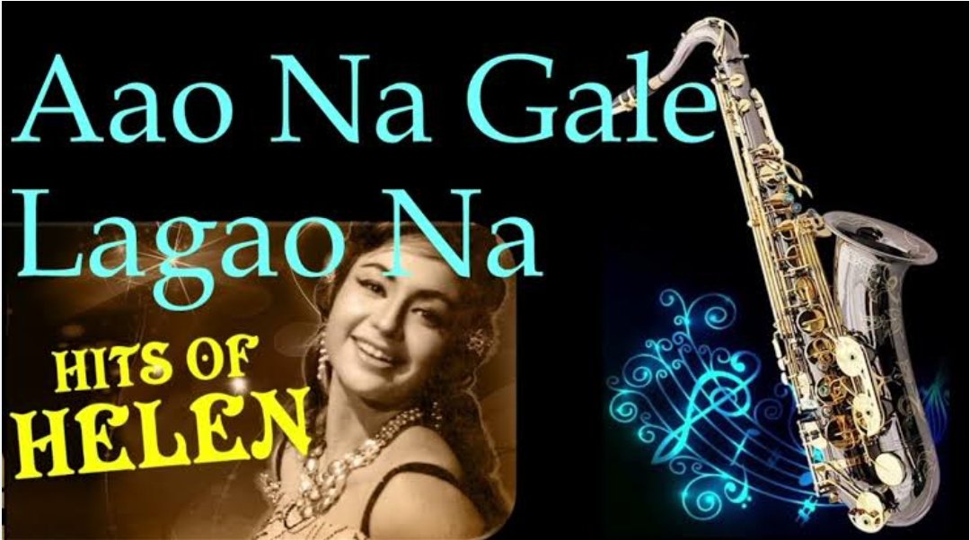 notesandsargam.com/aao-na-gale-la…

Enjoy playing this song with these notations

#instrumental #flute #bansuri #saregama #notations #music #musicindustry #singers #songwriter #sargamwriters #songs #hindisongs #bengalisong #englishsongs #bollywood #bollywoodsongs #oldsinger #oldisgold