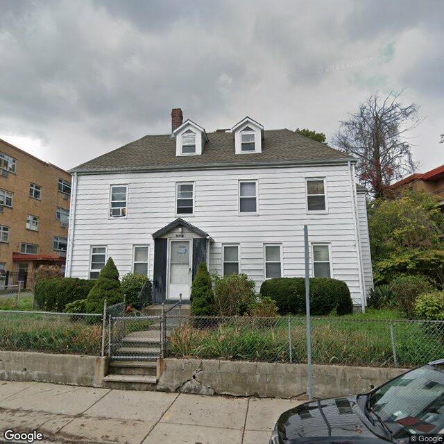 421 River Street, Boston