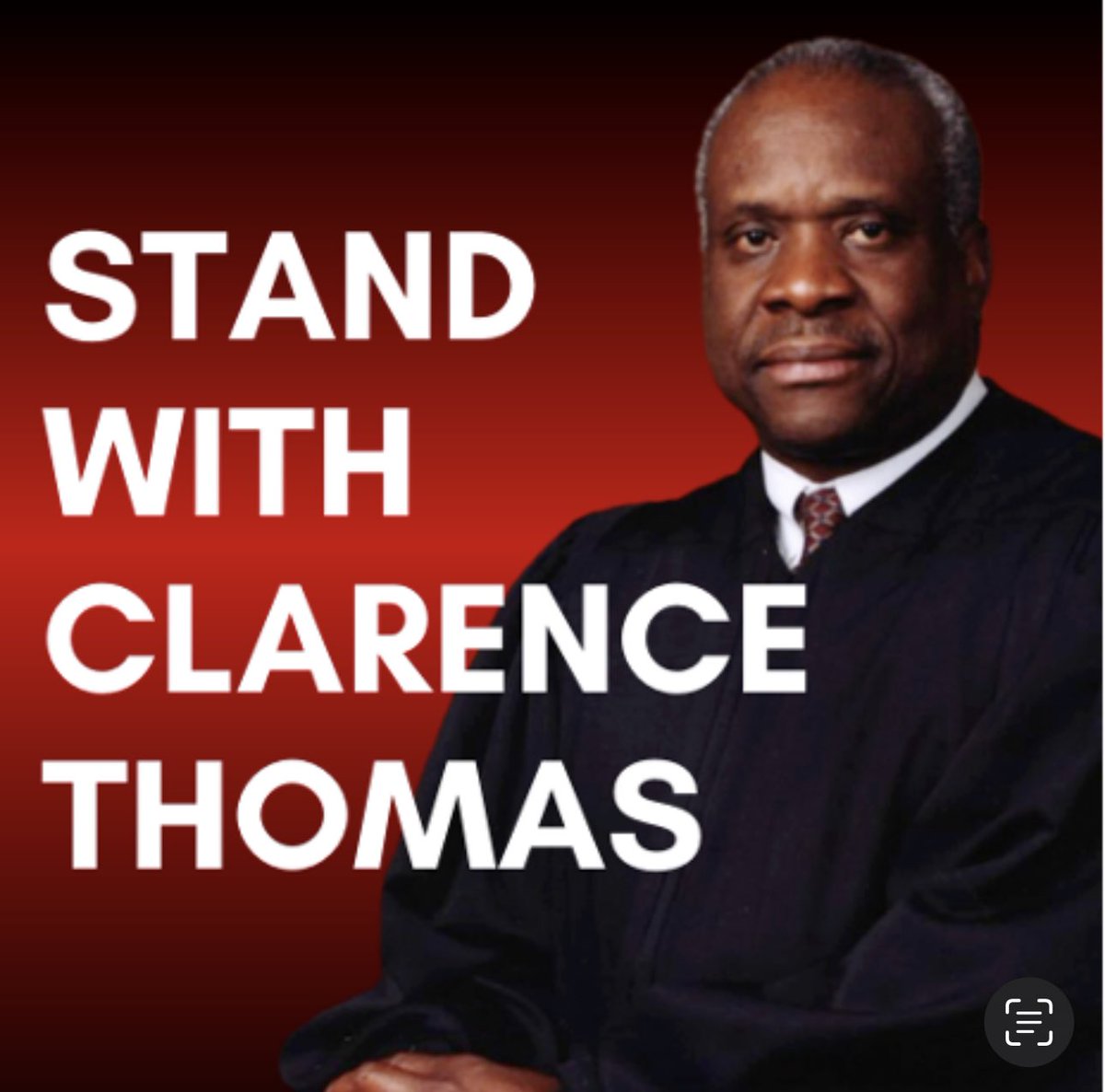 Clarence Thomas obliterated? The Woke Mob has exploded. They're in a rabid frenzy against the greatest Supreme Court justice in American history. And just now, a petition to have him IMPEACHED has been signed by over 1.2 MILLION radical Democrat activists.