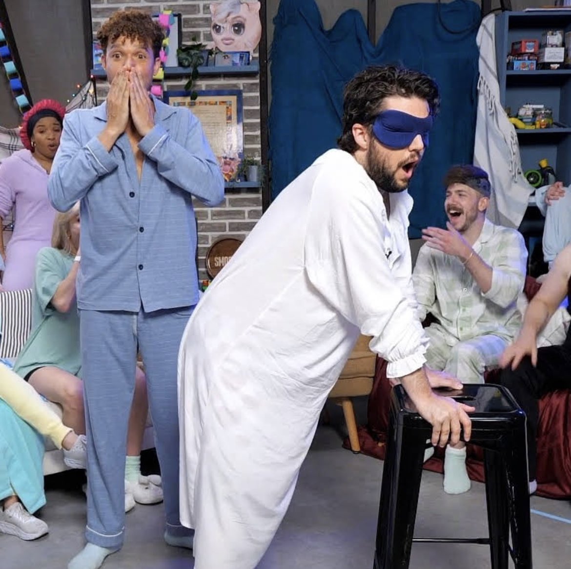 Smosh Games tweet media