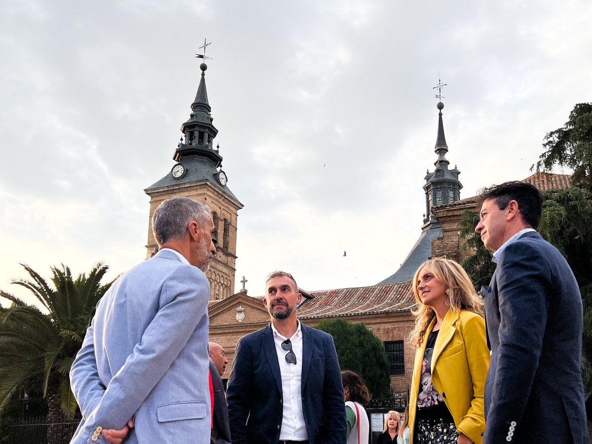 Aruca Gómez tweet media