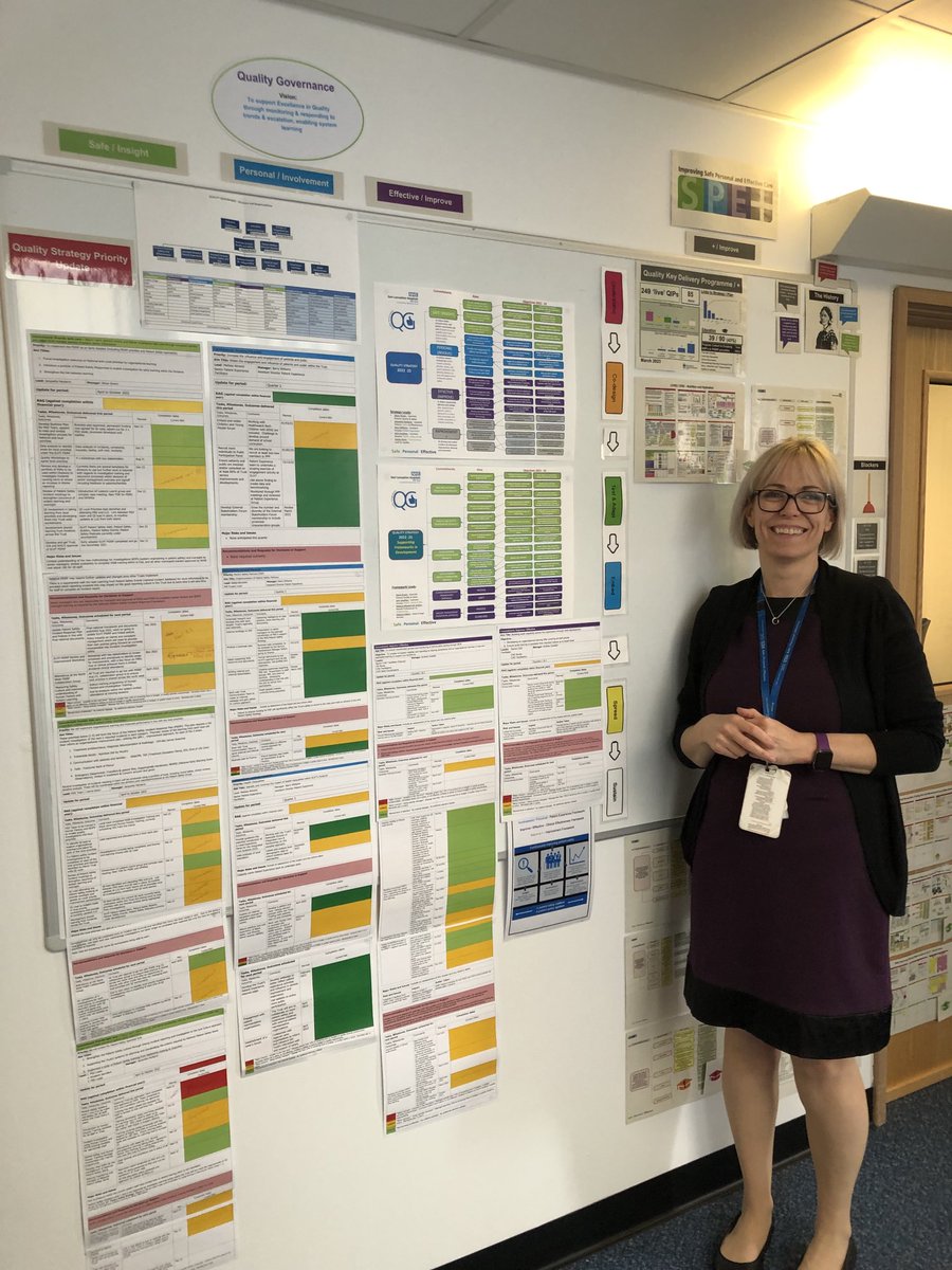 #HellomynameisAilsa 💙 (@ailsabrotherton) on Twitter photo Thank you <a href="/kateatkinson100/">Kate Atkinson</a> for walking <a href="/MartinUrty1/">Ursula Martin</a> and I through your Executive Wall today. Connecting your organisational goals, values, strategies, plans, improvement & transformation programmes. #Brilliant #SharingLearning <a href="/KMcG_CEO/">Kevin McGee</a> @ELHT_CEO Thank you <a href="/kateatkinson100/">Kate Atkinson</a> for walking <a href="/MartinUrty1/">Ursula Martin</a> and I through your Executive Wall today. Connecting your organisational goals, values, strategies, plans, improvement & transformation programmes. #Brilliant #SharingLearning <a href="/KMcG_CEO/">Kevin McGee</a> @ELHT_CEO