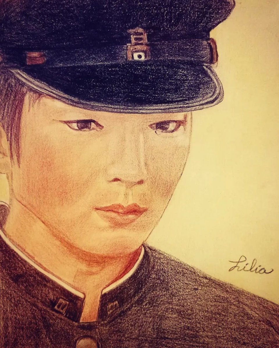 May 18 🎬
from @meche_ljg
#이준기 #leejoongi #イジュンギ
#fanart