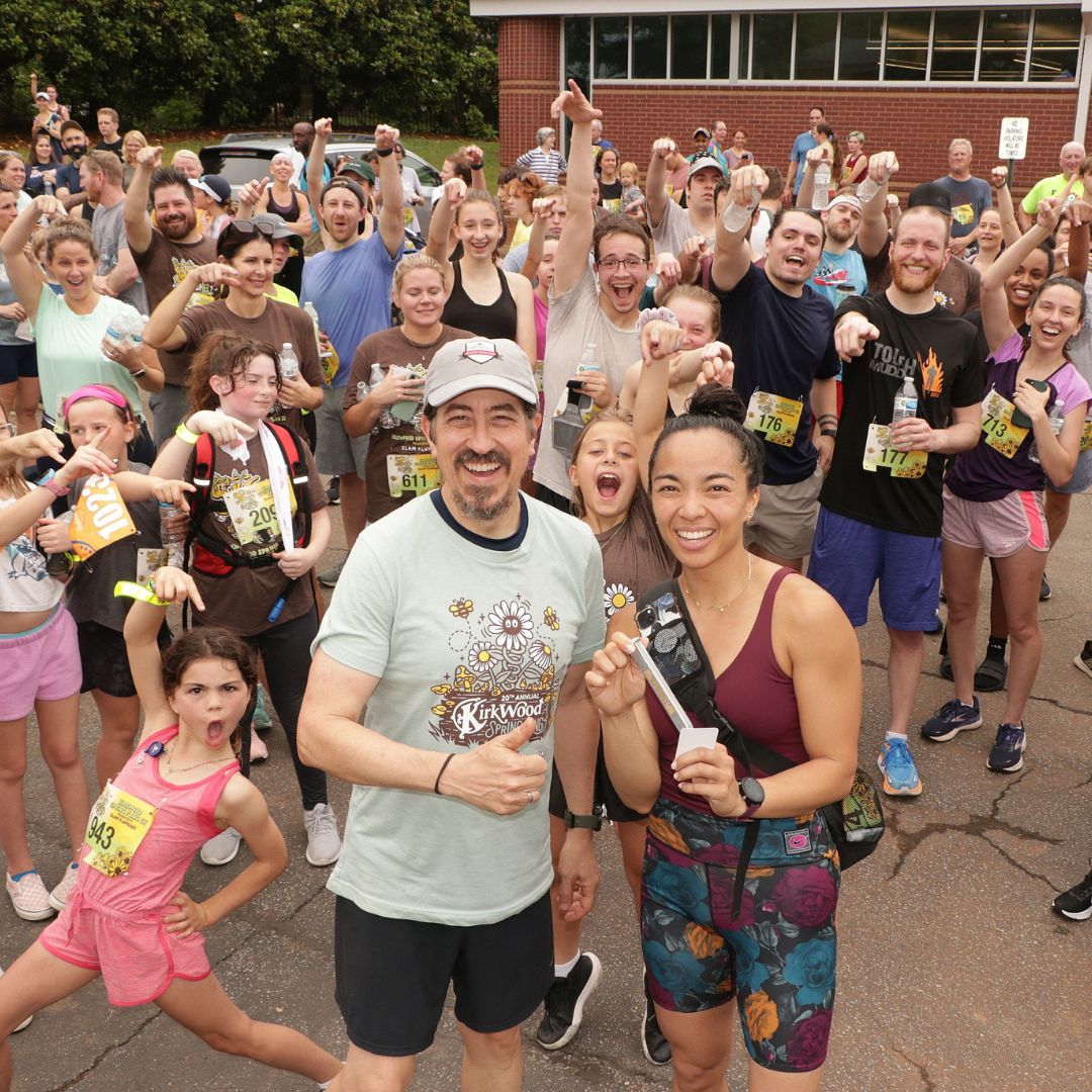 Saturday was our biggest 5K yet with over 1100 runners! We appreciate all the runners, sponsors and especially the volunteers that made this our best race yet. 

Head over to truespeedphoto.com/Races/Index.cf… to find your shots. 
Full race results can be found here: runsignup.com/Race/Results/3…