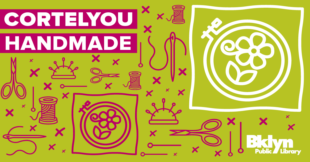 Brooklyn Public Library on Twitter "Join BPL for a series of free