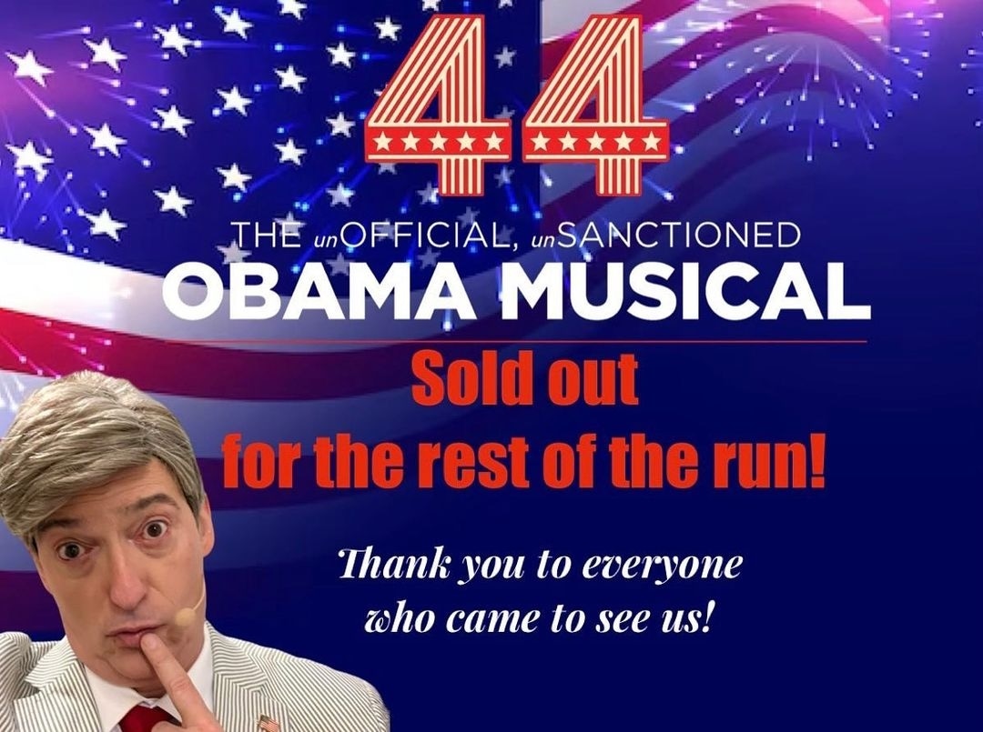 🚨 TO REITERATE! 🚨

Thank you everyone who's come out to see us, spread the word, come multiple times, etc. We couldn't do this without your love and support! 🫡🇺🇸

🎉🎉🎉🎉🎉🎉🎉🎉🎉🎉🎉🎉🎉

🎨 By @jeffsumneractor