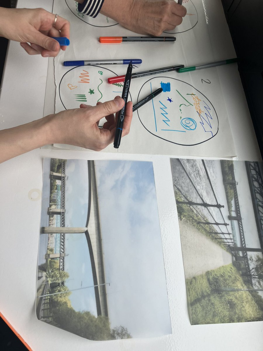 Usue Ruiz Arana tweet media