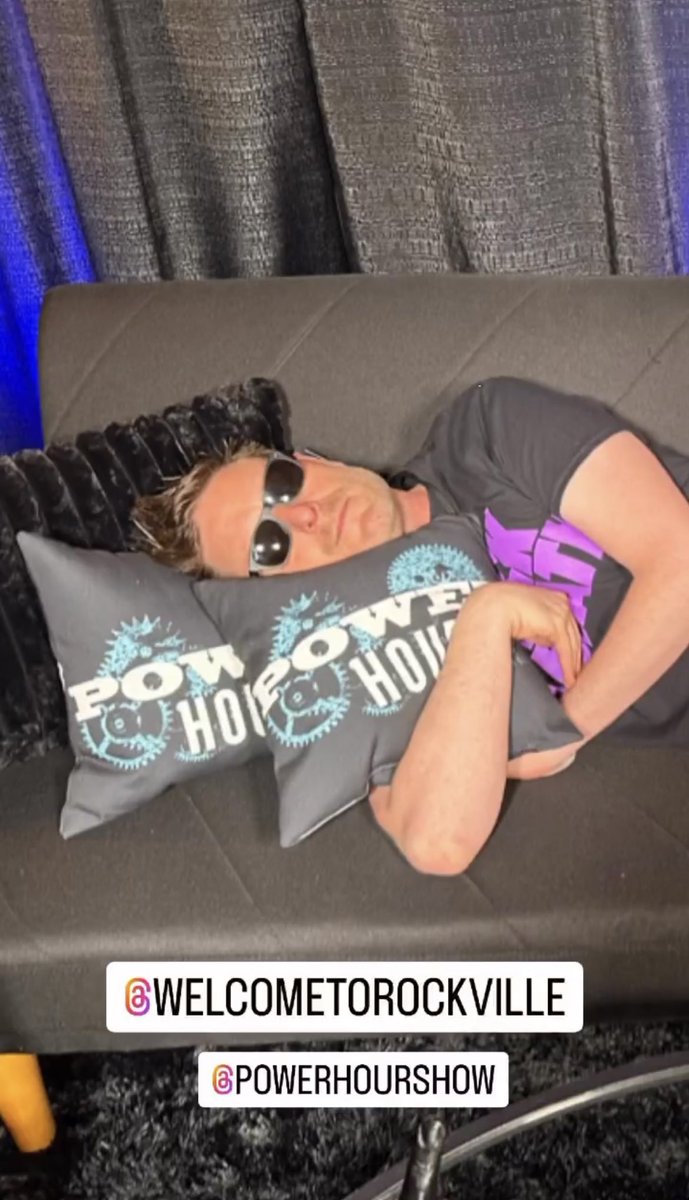 bittcrend's tweet photo. Are you even official if you don’t have your very own pillows with your logo on them?! I don’t think so! https://t.co/LEsC8EOFDj