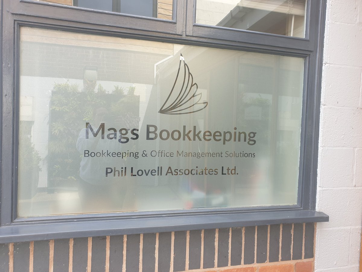 #NorthWalesSocial โฌ๏ธ๐ด๓ ง๓ ข๓ ท๓ ฌ๓ ณ๓ ฟ๐ค (@nwalessocial) on Twitter photo #NWalesHour
#bookkeeping
Big Congrats to <a href="/MagsBookkeeping/">Magali Lovell-Pascal</a> on their move to a new office just recently ๐๐
First choice for handling your personal tax advice in North Wales..
magsbookkeeping.co.uk/our-services/ #NWalesHour
#bookkeeping
Big Congrats to <a href="/MagsBookkeeping/">Magali Lovell-Pascal</a> on their move to a new office just recently ๐๐
First choice for handling your personal tax advice in North Wales..
magsbookkeeping.co.uk/our-services/