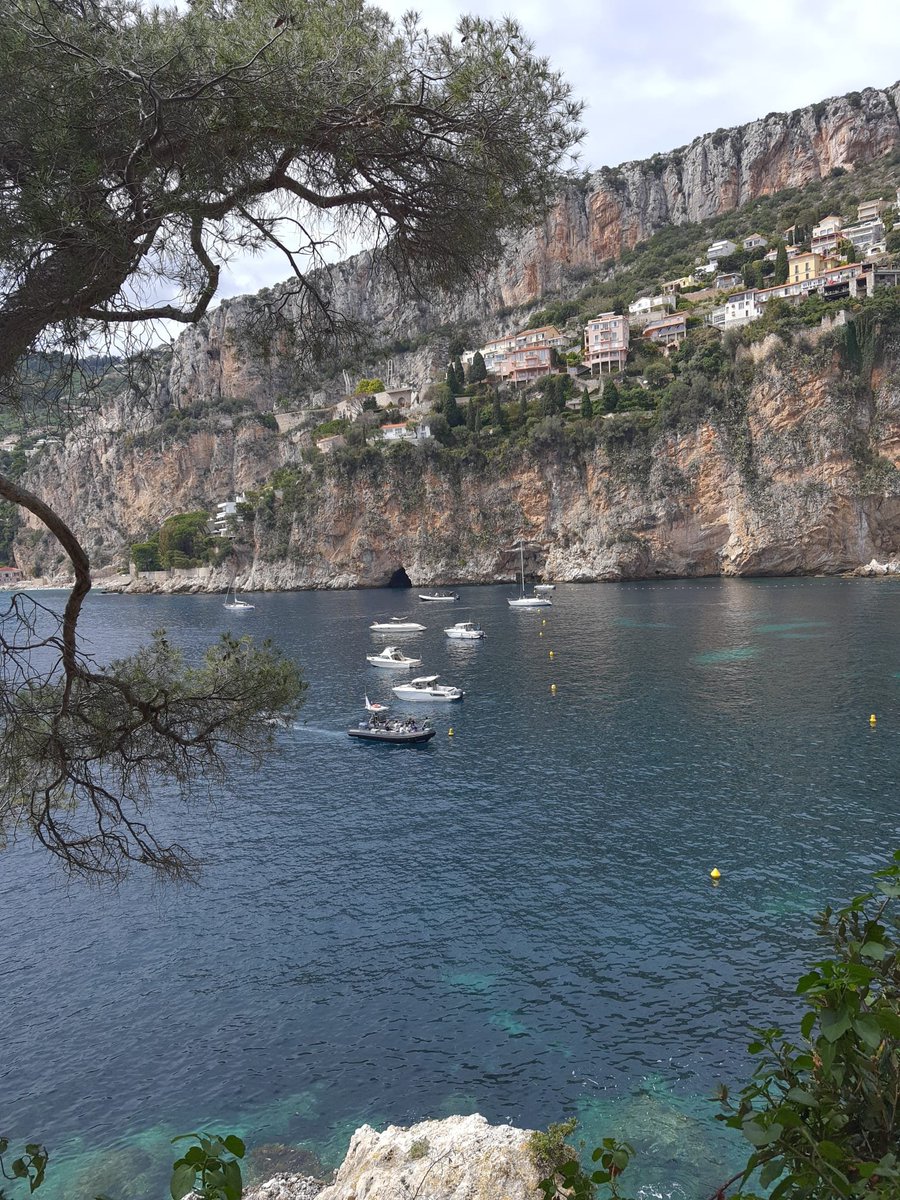 Plage Mala
Cap d'Ail
France