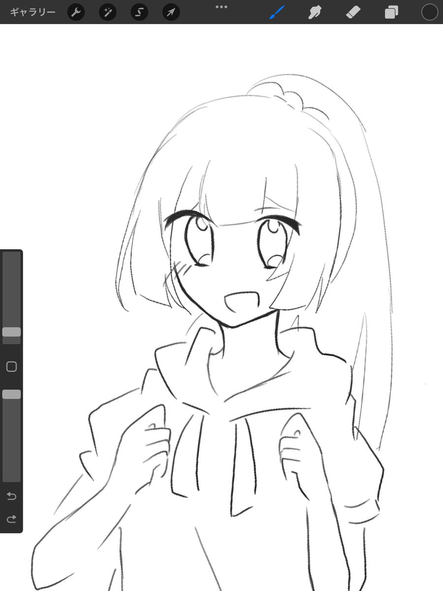 生きてま〜〜す！！
クソ多忙なのでこっちにほとんど居ませんが