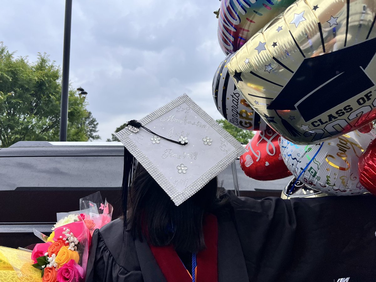 Chapter 22: Out In Four, Straight To The Bag💰🎓
•
#May17 #HBCUGRAD #explore #HBCUAlum #VSU23 #22 #exploremore #Morelife #HBCUBUZZ #Graduation