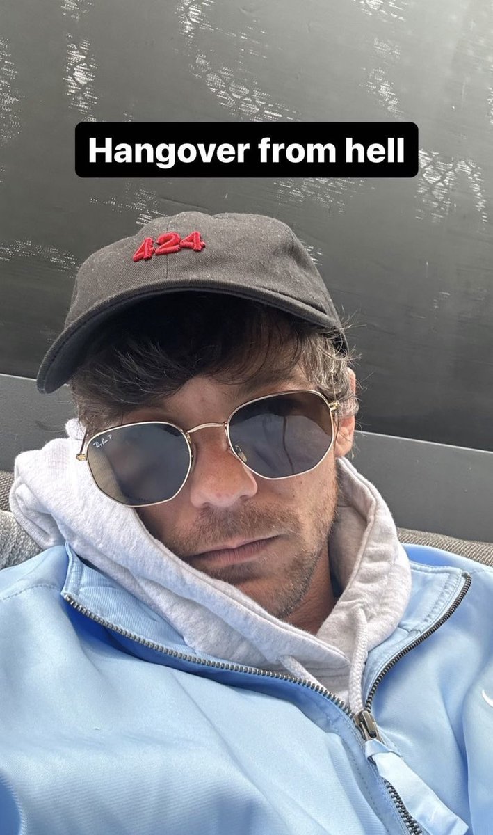 Louis Tomlinson Chile 🇨🇱 tweet media