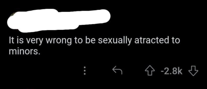 reddit_lies's tweet image. Reddit Moment: