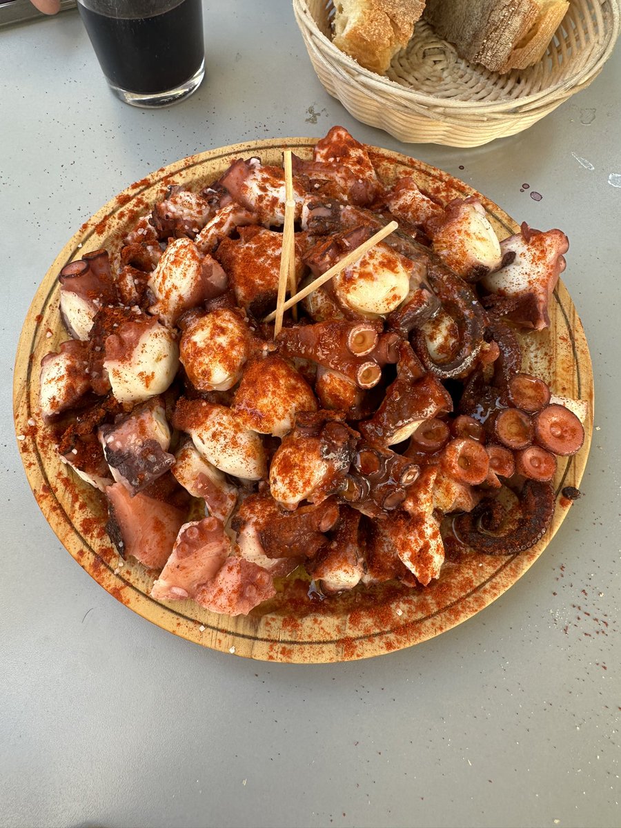 Pablo Carracedo tweet media