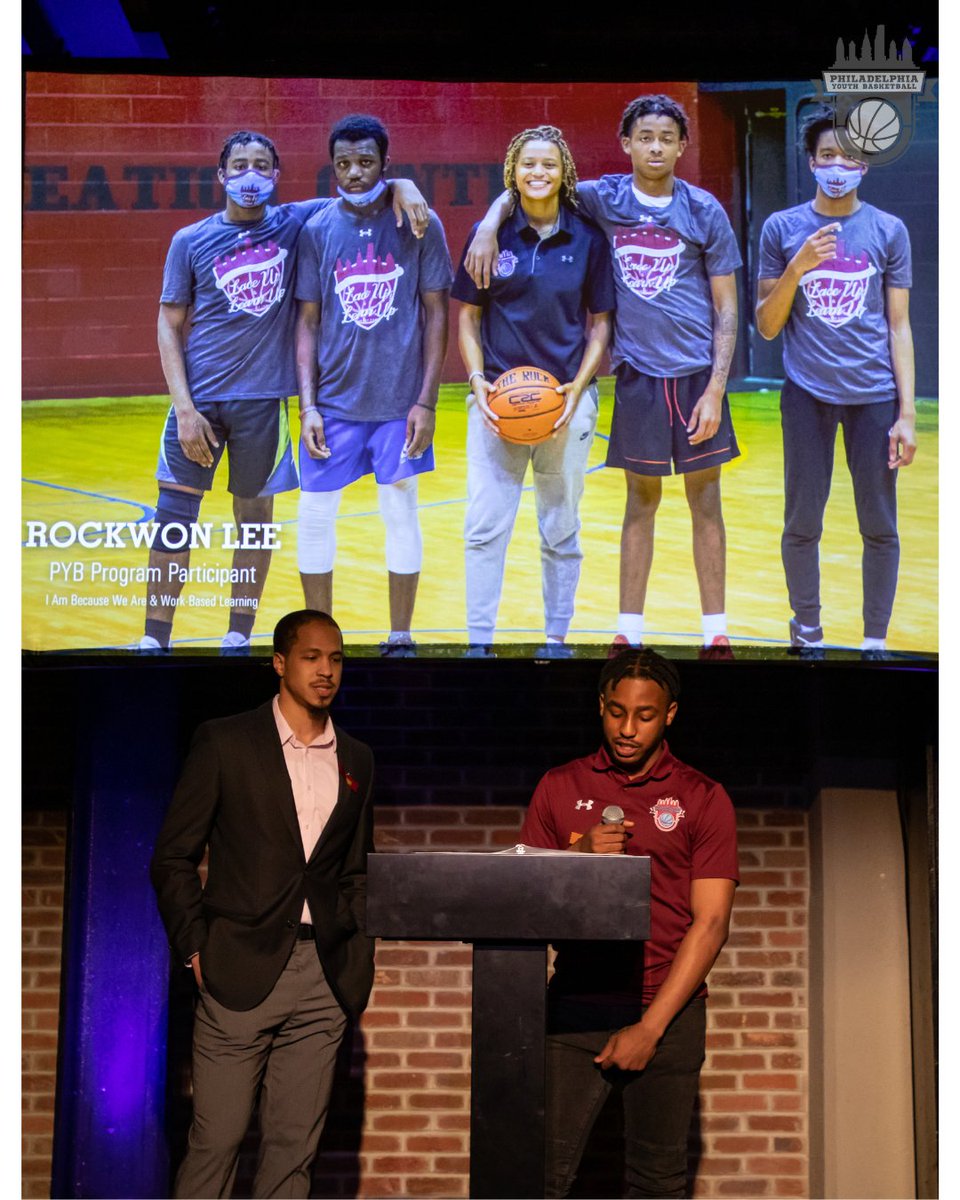 #PYBTBT to our Third Annual Game Time Gala!

What's next?! Opening Night Gala for The Alan Horwitz "Sixth Man" Center, Powered &amp; Operated by PYB! We hope you will join us on January 18th, 2023, to introduce our new home.

#wearePYB #GameTimeGala #OpeningNightGala #SixthManCenter