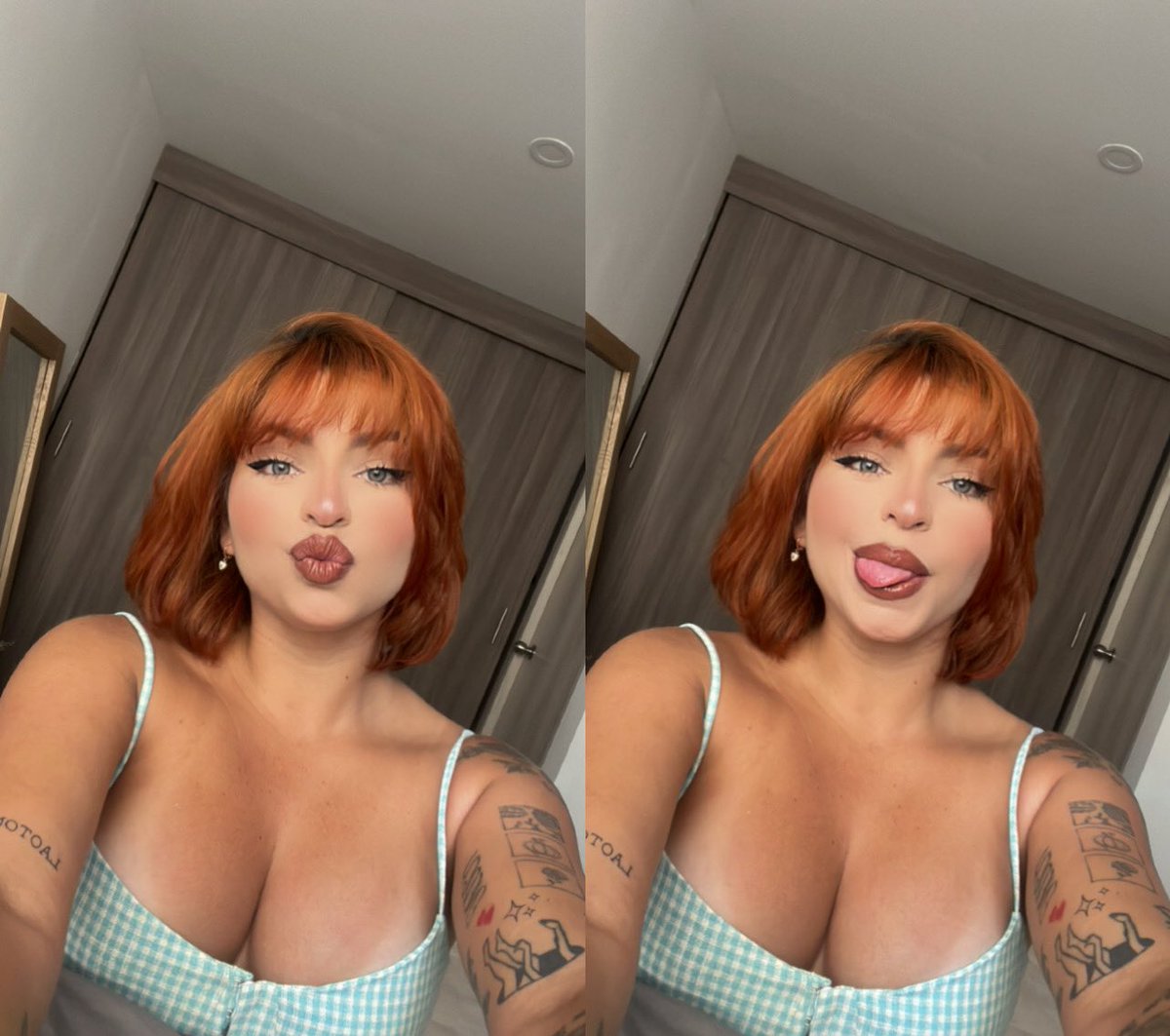 Marian y YA! on Twitter: